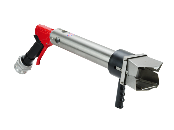 Fast Attack Foam Branchpipe